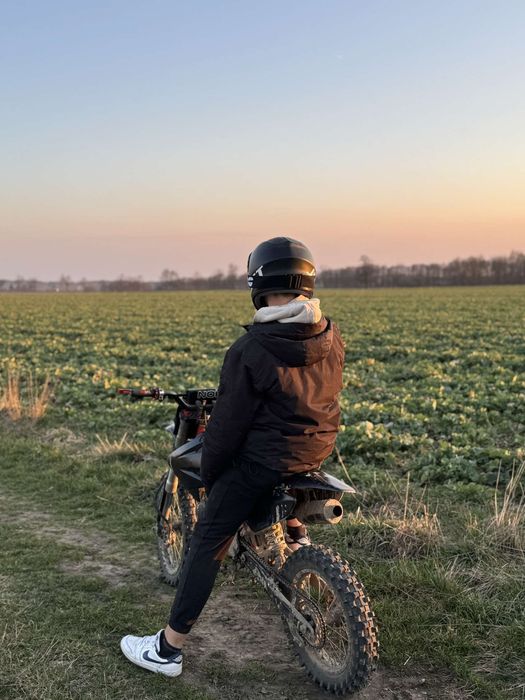 diabolini 125 cross
