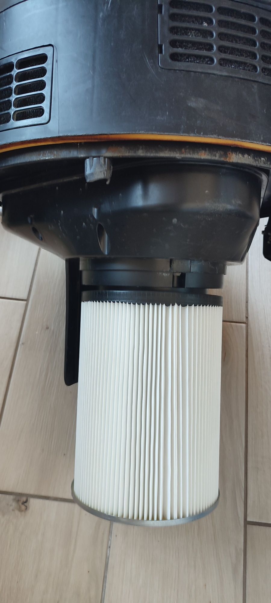 Пилосос професійний karcher nt 70/2 professional