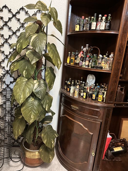 Planta artificial 1,60m