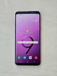 Samsung Galaxy S9 plus 6/256 purple