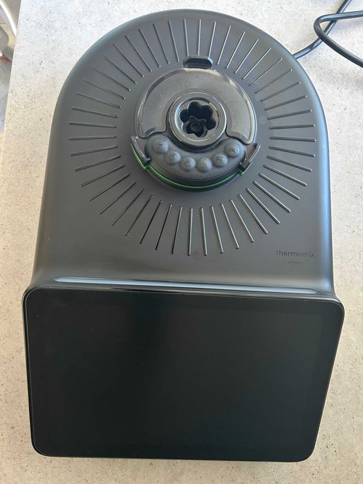 Szkło ochronne na wyświetlacz Thermomix TM7