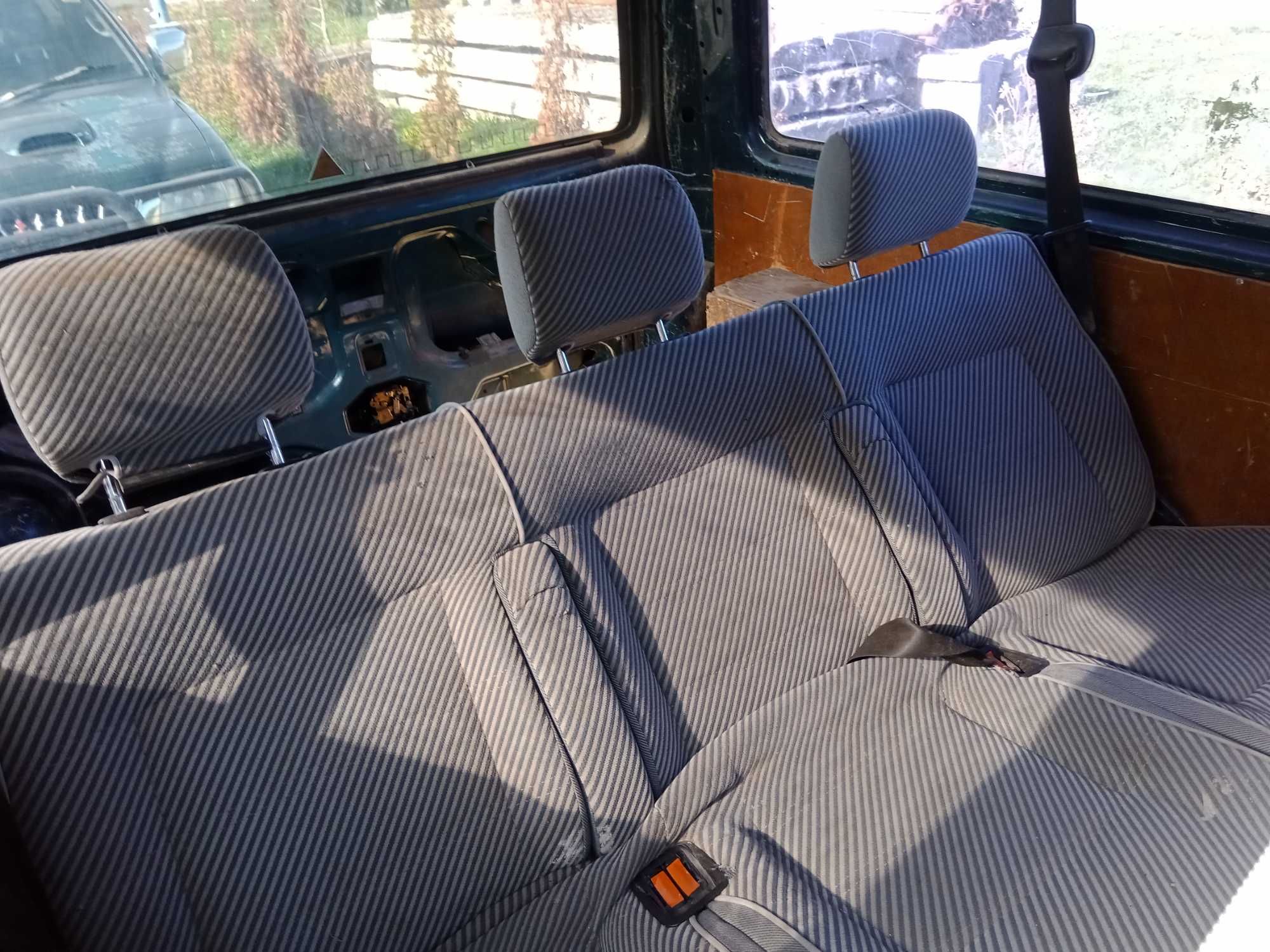 продам vw transporter t4 2,5 тді для ЗСУ LONG