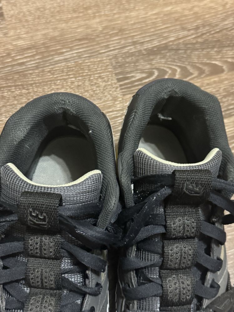 Nike Air Trainer 1 SP ‘Dark Smoke Grey’ DH7338-001 оригінал