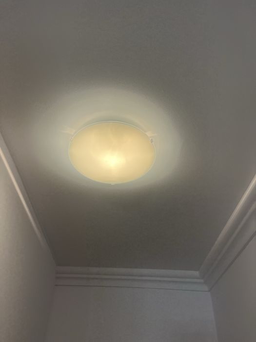 Candeeiro de teto IKEA