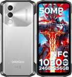 Doogee Blade 10 Power 6GB/256GB 10300mAh IP69K 1.8GHz