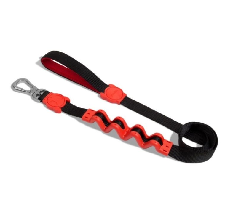 Trela de controlo anti puxão NOVA