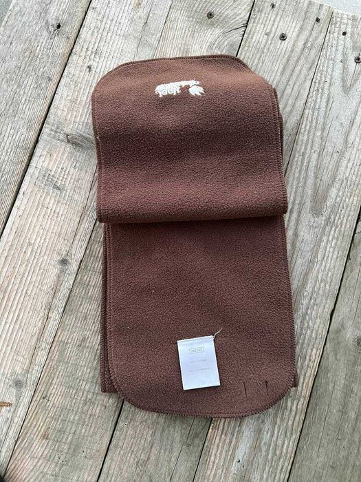 Флісовий шарф Jack Wolfskin