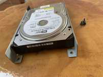 Hd interno hard disk interno com samples loopmaster para mpc 5000 ou hd interno para mpc 2500