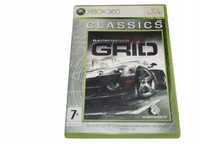 Race Driver: Grid Microsoft Xbox 360