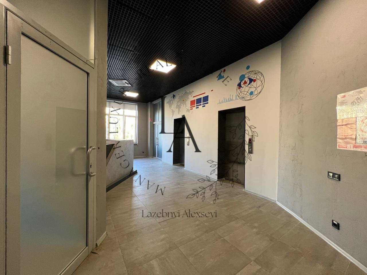 Дизайнерский Офис 670м Open Space+5 кабинетов.ГЕНЕРАТОР.Центр.БЕЗ%
