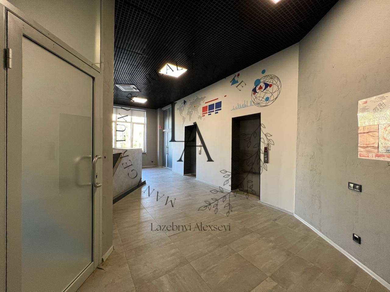 Дизайнерский Офис 670м Open Space+5 кабинетов.Шулявка.Центр.Печерск.