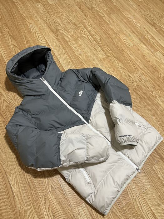 Пуховик Nike Storm Fit ACG