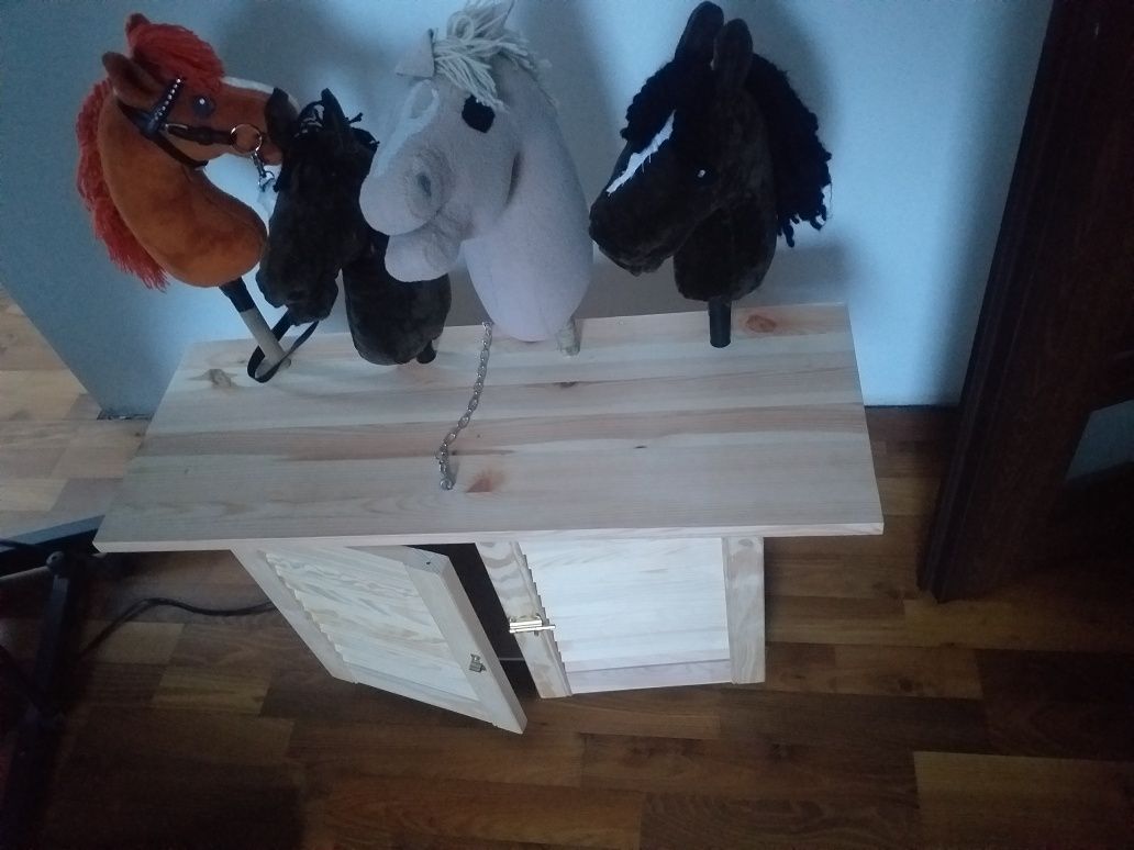 Stajnia Hobby Horse