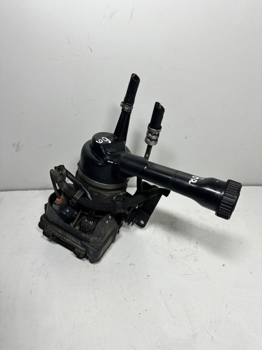 ГУР ЕГУР Насос Електрогідродсилювач Руля Peugeot 308 (2007-2013)