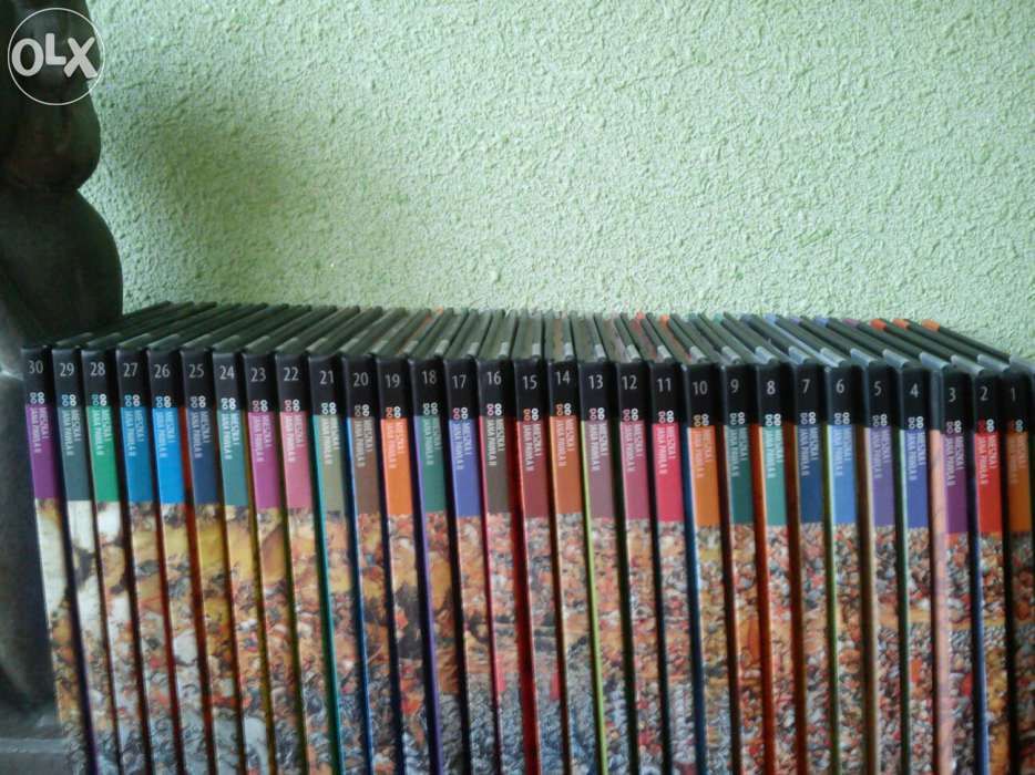 Historia Polski multimedialna