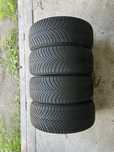 Резина зимова Michelin 225/45 R-17 2023 року