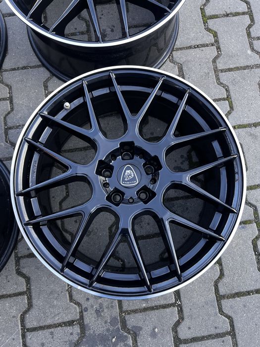 5/112 R19 Диски Audi E-tron , A7 , A5 / BMW X3 G01 , 5 G30
