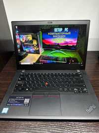 Lenovo ThinkPad T480 4х ядерний 8/SSD 256 стан Ідеал