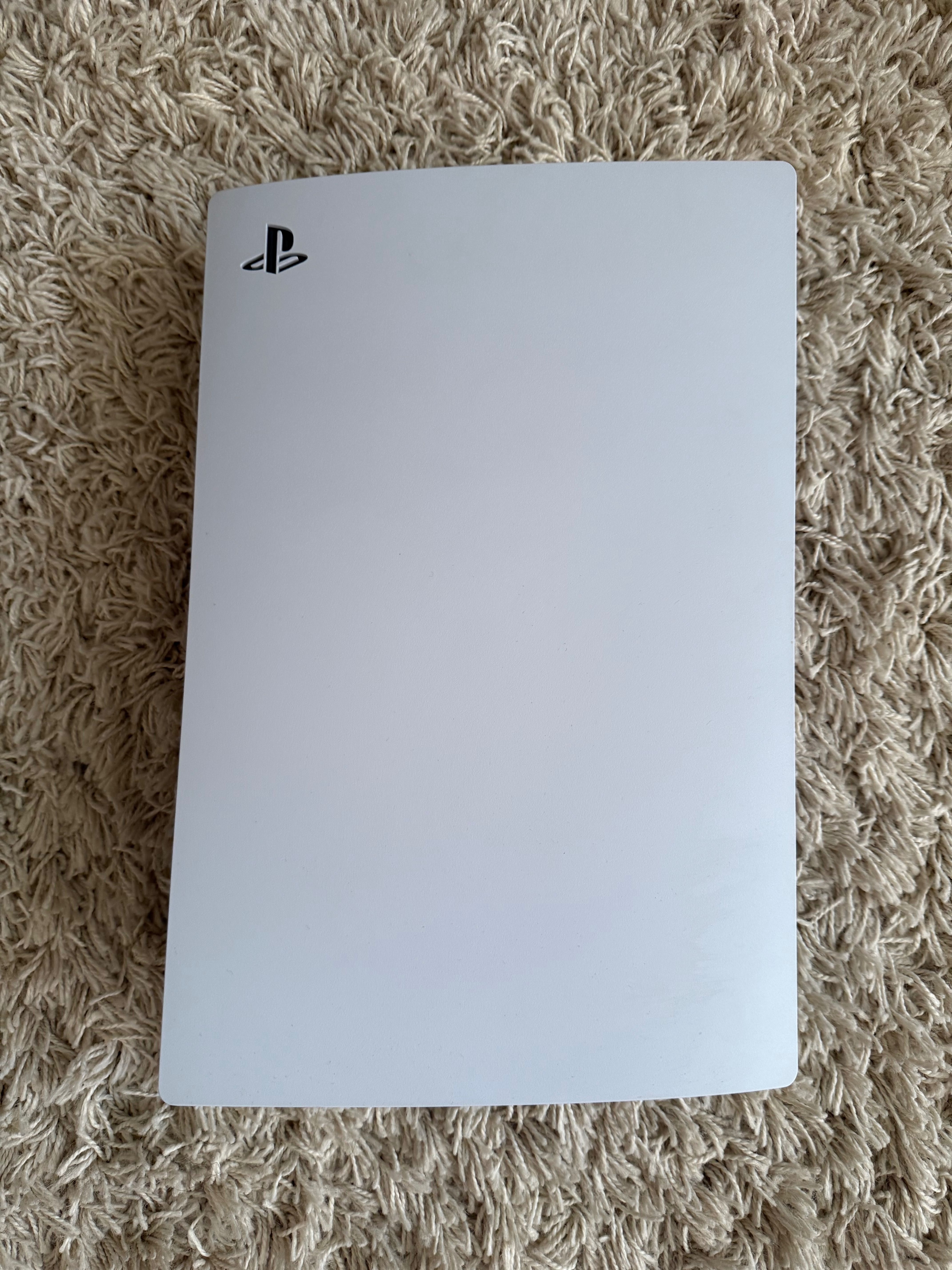 Консоль Playstation 5