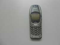 Nokia 6310i + kit mãos livres fixo a funcionar na perfeição