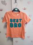 92-98 nowy T-shirt George