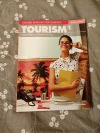 Tourism 1 podręcznik do nauki języka angielskiego zawodowego