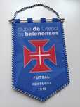Galhardete "os belenenses" futsal