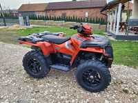 Sprzedam Polaris Sportsman 570