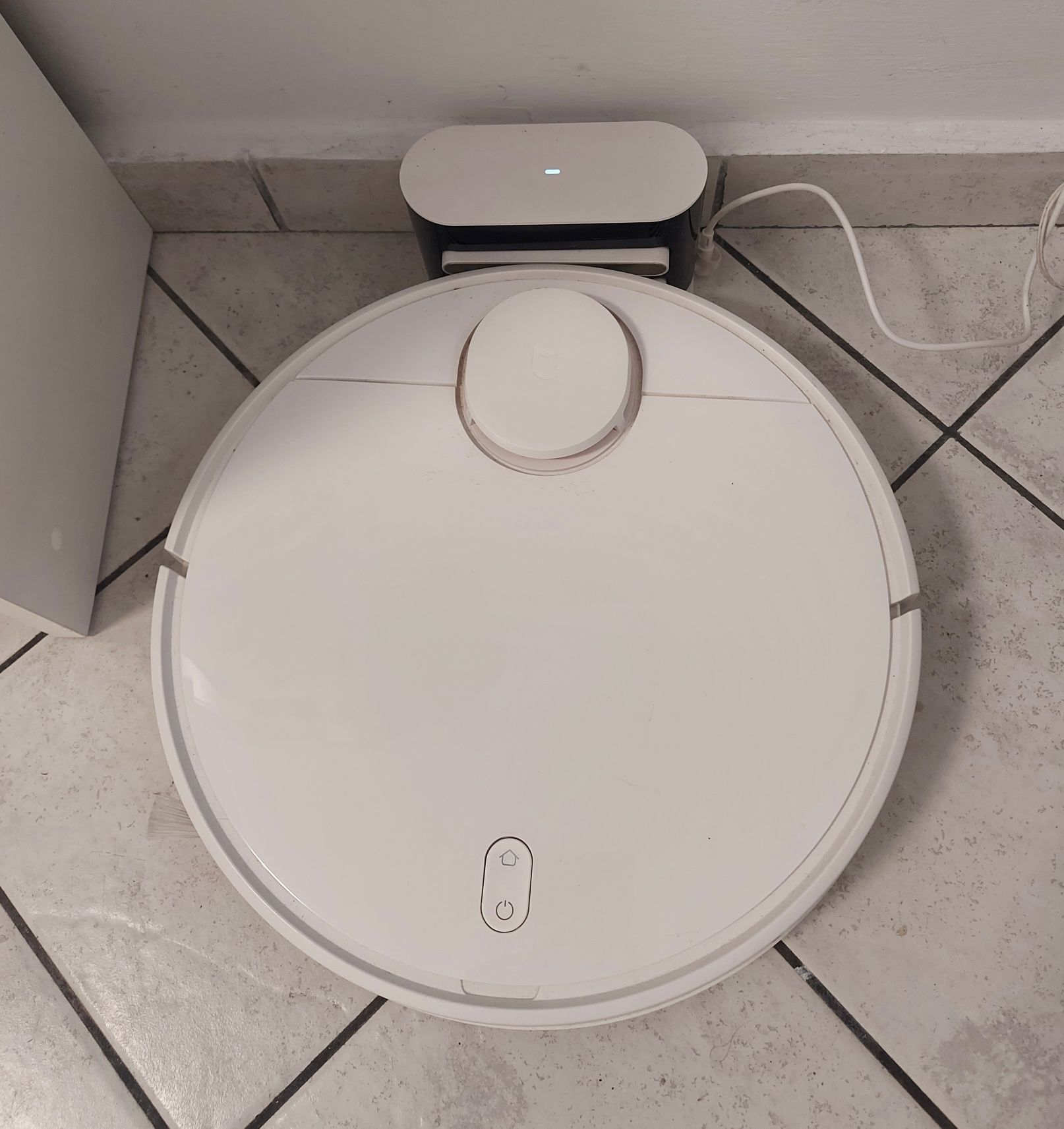 Robot sprzatający Xiaomi