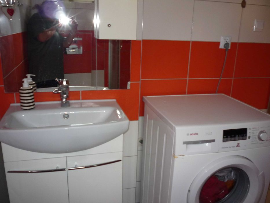 Wynajem domu z widokiem na jezioro  dla pracowników i       turystow