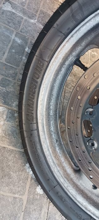 Yamaha Xj600 ano 2000