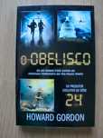 O Obelisco de Howard Gordon