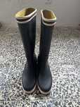 Botas Borracha para Vela