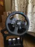 Logitech G923 TrueForce