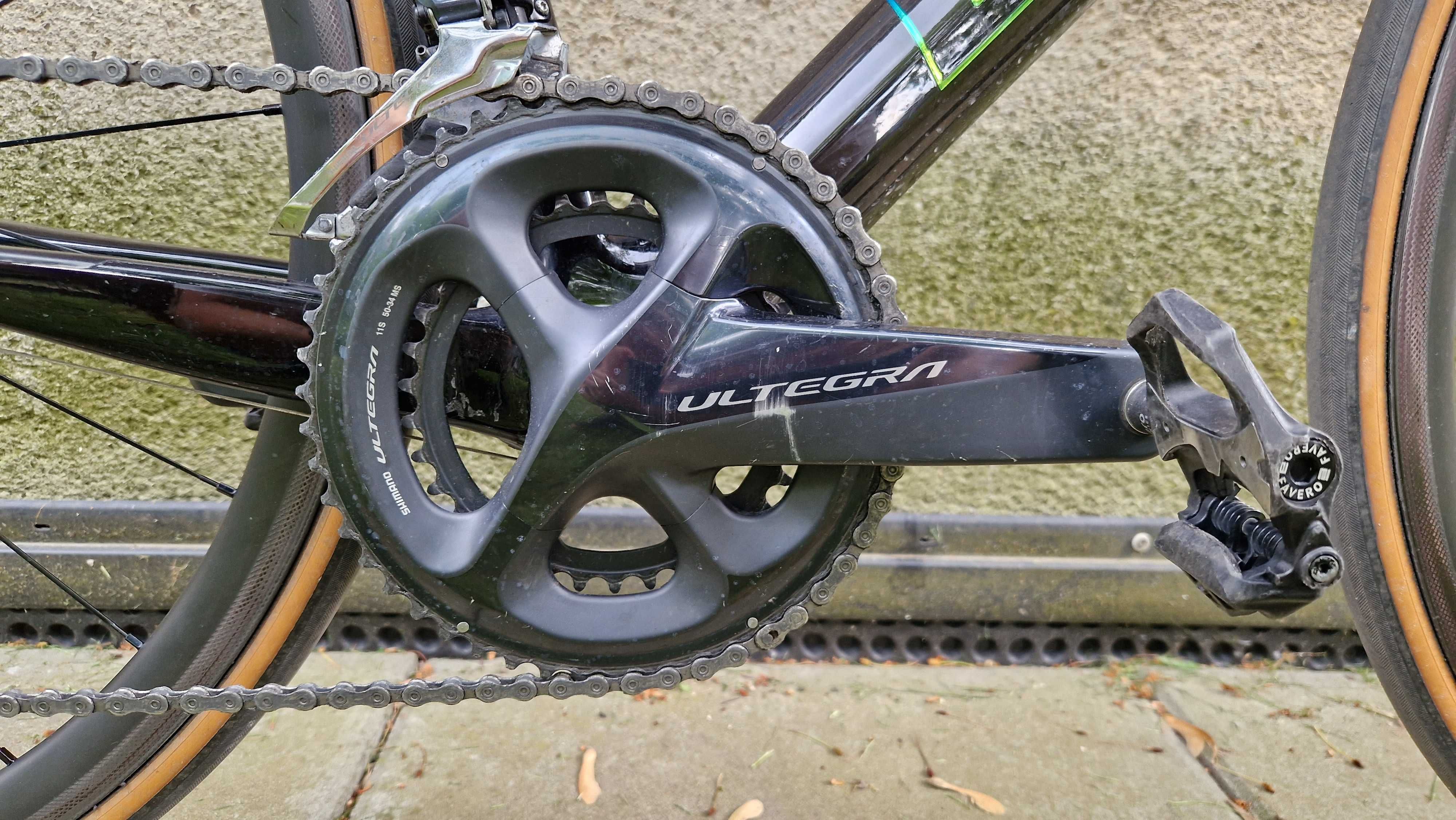 Bianchi Specialissima 59cm