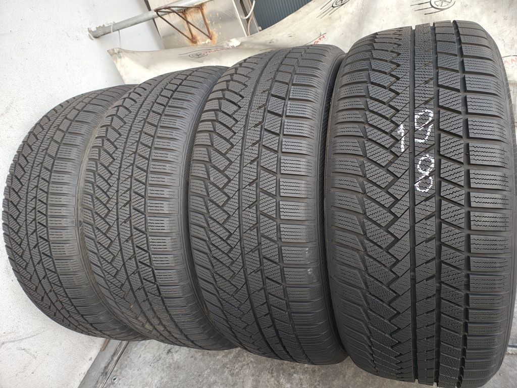 275/50r20 113V Continental WinterContact TS850P SUV