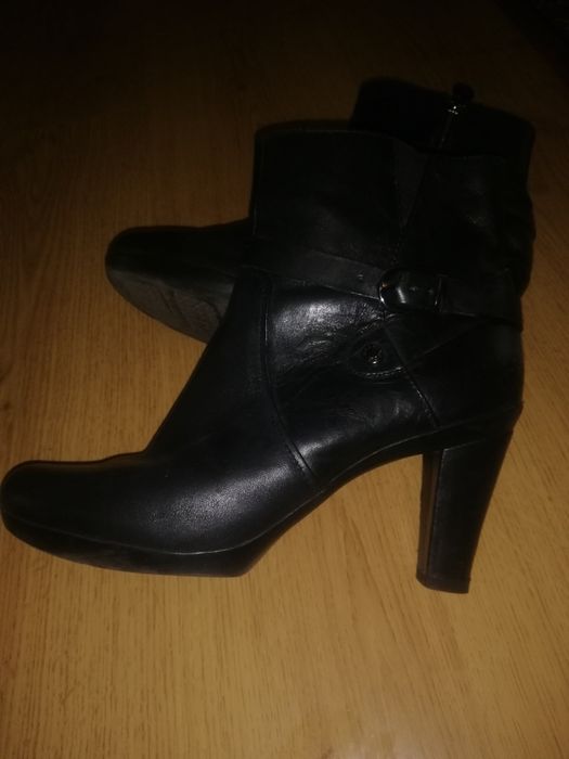 Ботинки Geox р. 37