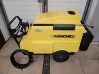 Myjka Ciśnieniowa Karcher HDS 1290 * Gorąca Woda * DUŻY WYBÓR * 400V *