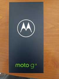Motorola Moto G13 4/128GB 6.5" 90Hz Lawendowy