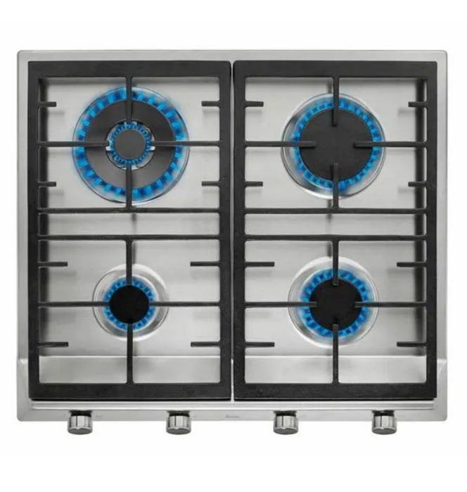 Nowa Płyta gazowa Teka EX 60.1 4G AI AL DR CI 58cm