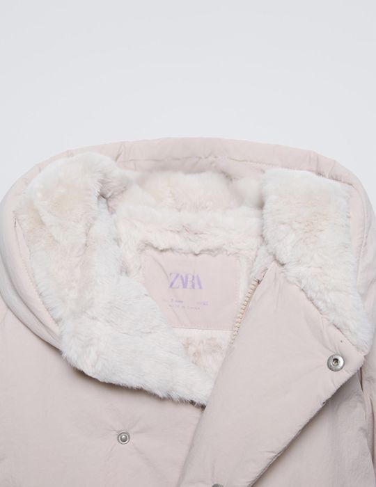 Куртка zara 98,104р