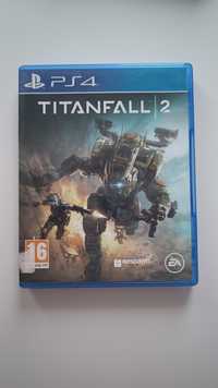 Gra Titanfall 2 na PS4