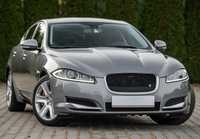 Jaguar XF Jaguar XF R 3.0d 272PS Navi Skóra Xenon LED Full Opcja !