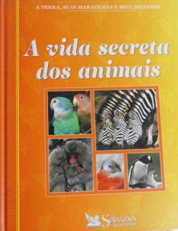 "A Vida Secreta dos Animais"