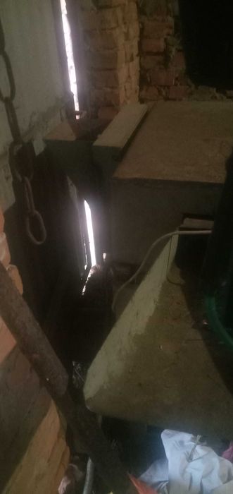 Січкарня з буракорізков.