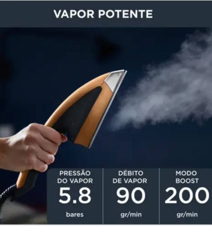 Vendo tábua de engomar