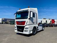 EURO 6 тягач MAN TGX 18.440.