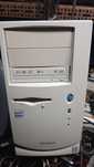Retro komputer z 3dfx