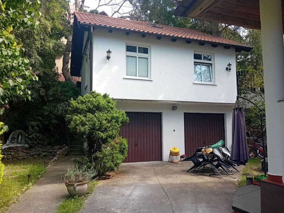 Gdańsk wrzeszcz przy Jaśkowej dolinie, dom 90 m2 2800zł