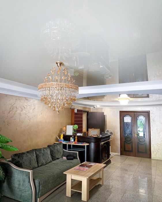 Проживання погодинно, подобово, помісячно